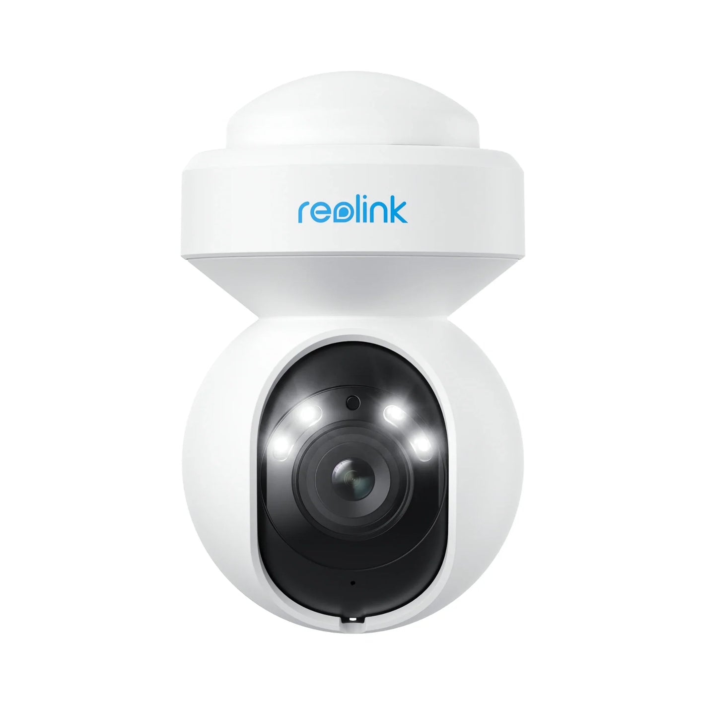Reolink E1 Outdoor: Smart 5MP PTZ WiFi Camera with Motion - Reolinkstore