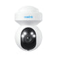 Reolink E1 Outdoor: Smart 5MP PTZ WiFi Camera with Motion