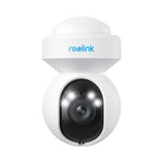Reolink E1 Outdoor: Smart 5MP PTZ WiFi Camera with Motion - Reolinkstore