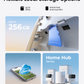 Reolink Argus MagiCam : 2MP Wireless Power-Efficient Camera for Indoor and Outdoor Use