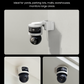REOLINK OMVI 3i PoE 360° Security Camera with Triple Lens