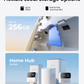 Reolink Argus MagiCam : 2MP Wireless Power-Efficient Camera for Indoor and Outdoor Use