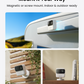 Reolink Argus MagiCam : 2MP Wireless Power-Efficient Camera for Indoor and Outdoor Use