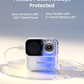 Reolink Argus MagiCam : 2MP Wireless Power-Efficient Camera for Indoor and Outdoor Use