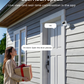 Reolink Argus MagiCam : 2MP Wireless Power-Efficient Camera for Indoor and Outdoor Use