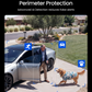 REOLINK OMVI 3i PoE 360° Security Camera with Triple Lens