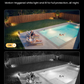 REOLINK OMVI 3i PoE 360° Security Camera with Triple Lens