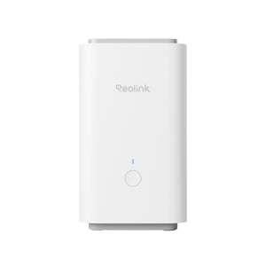 Reolink Home Hub 2: Wireless Security Center with AI Video Search
