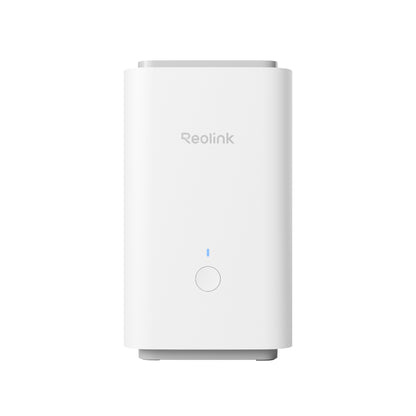 Reolink Home Hub 2: Wireless Security Center with AI Video Search
