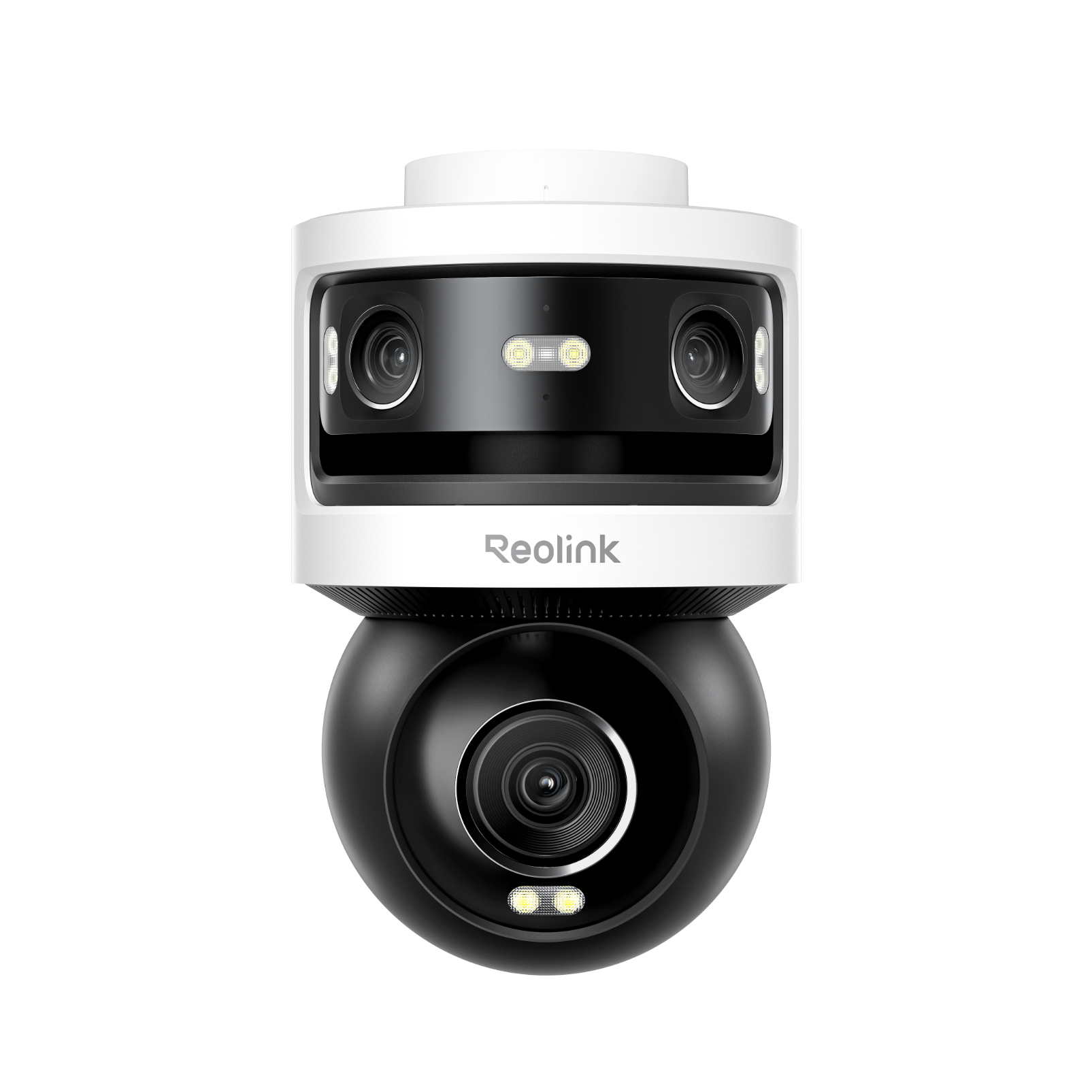 REOLINK OMVI 3i PoE 360° Security Camera with Triple Lens
