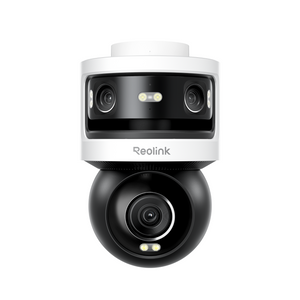 REOLINK OMVI 3i PoE 360° Security Camera with Triple Lens