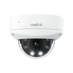 Reolink P437: 4K Ultra HD Security IP Camera with Color Night Vision - Reolinkstore