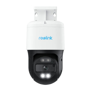 Reolink P830: Smart 4K PT Security Camera with Auto Tracking - Reolinkstore
