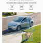 Reolink Argus Solar : Smart 5MP Battery/Solar Camera with Dual-Band Wi-Fi 6