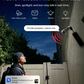 Reolink Argus Solar : Smart 5MP Battery/Solar Camera with Dual-Band Wi-Fi 6