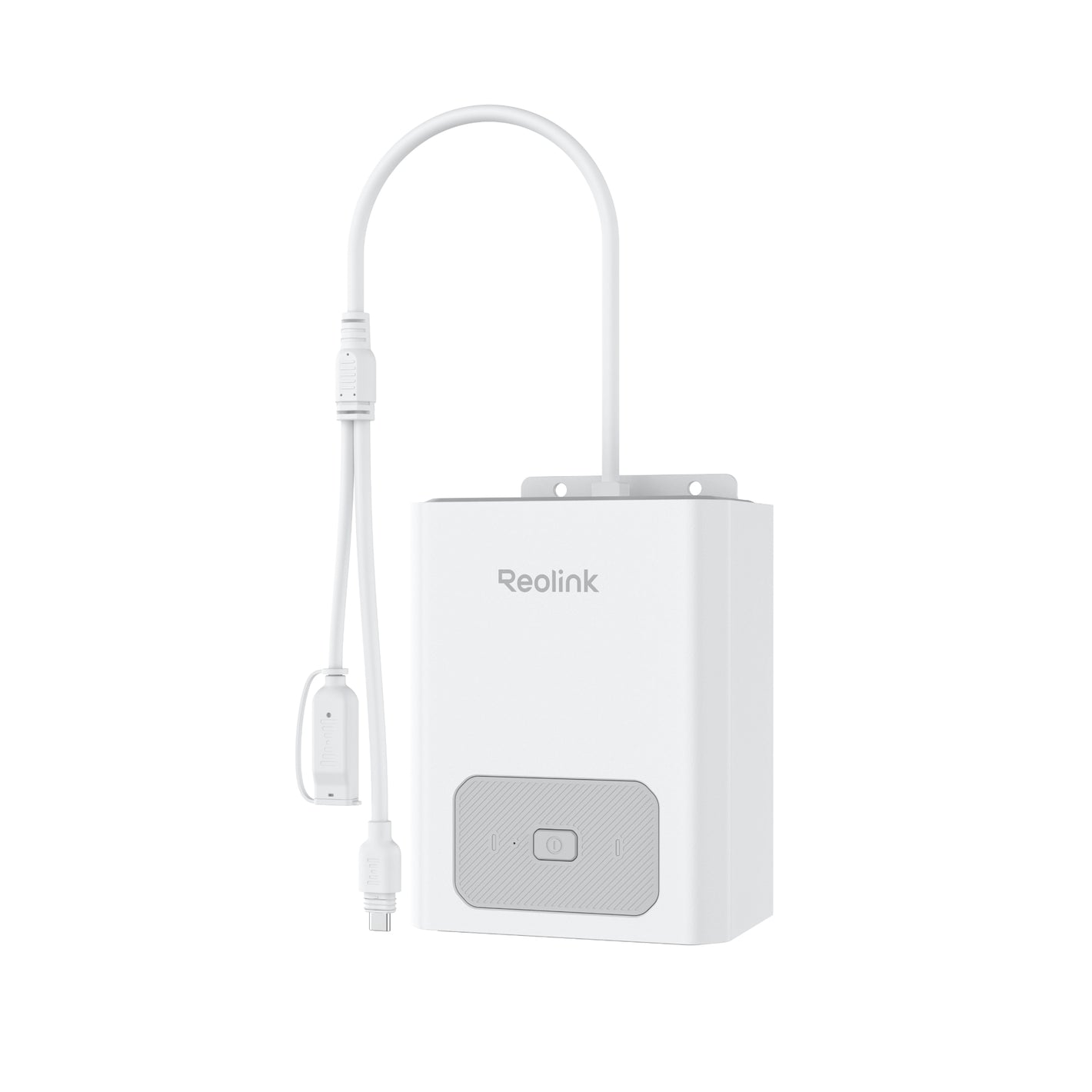 Reolink RLA-BP1 : 12800mAh Long-Lasting Battery Pack for Outdoor Use