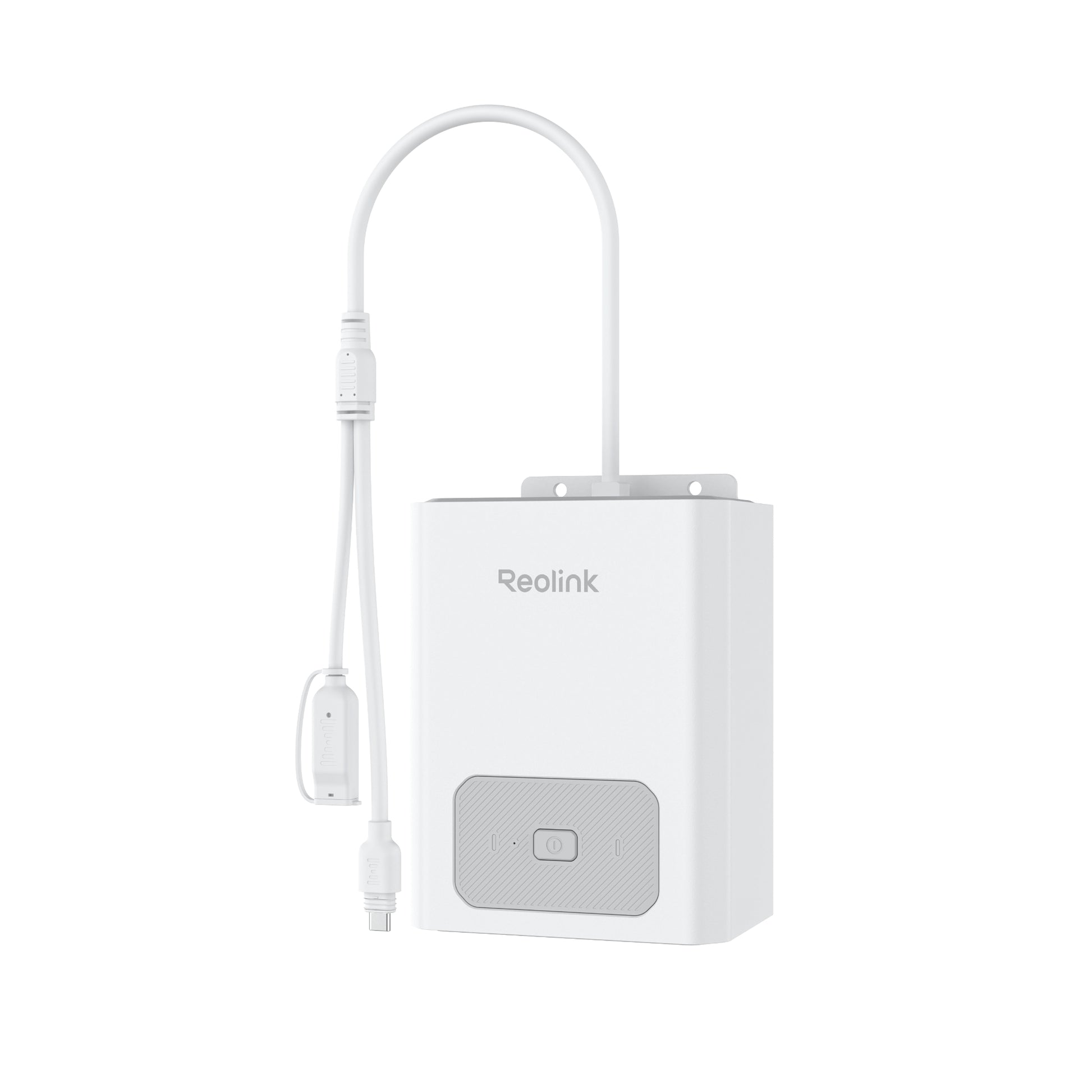 Reolink RLA-BP1 : 12800mAh Long-Lasting Battery Pack for Outdoor Use