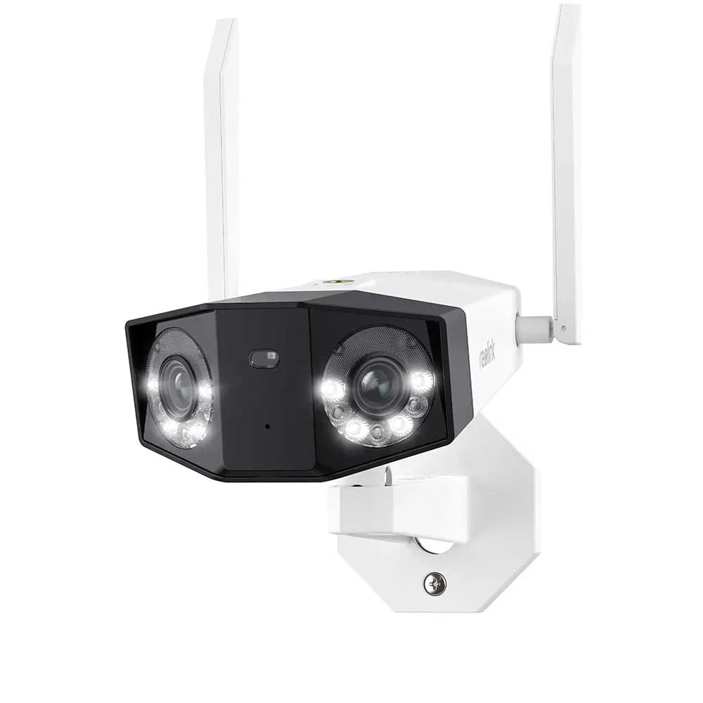 Reolink Duo 2 WiFi: 4K WiFi Camera with Ultra-Wide Angle - Reolinkstore