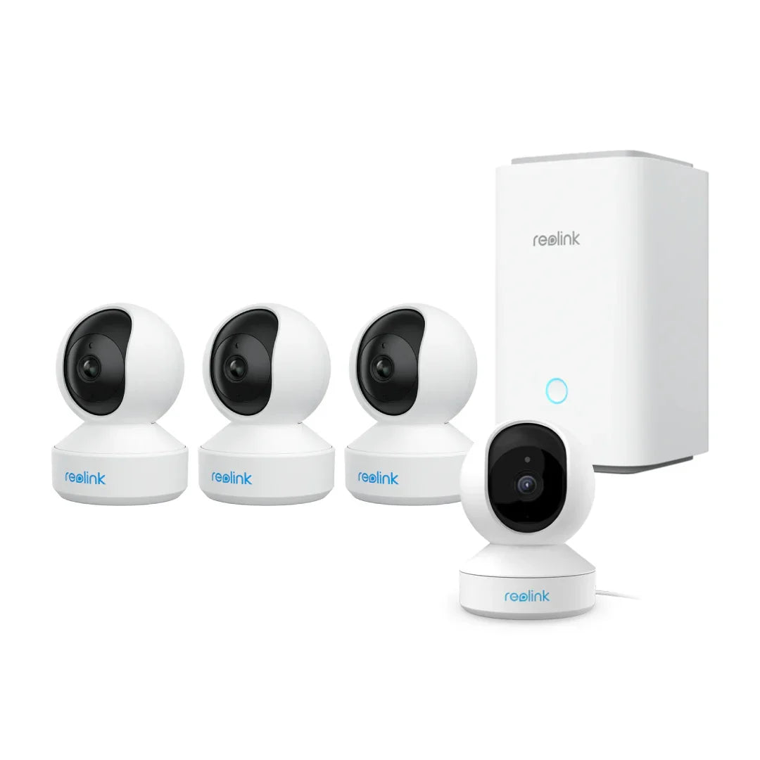 Reolink Home Bundle - Reolinkstore