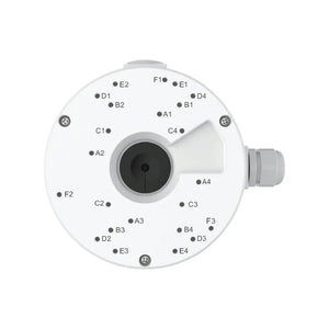 Reolink Junction Box D20: Secure and Tidy Connections - Reolinkstore