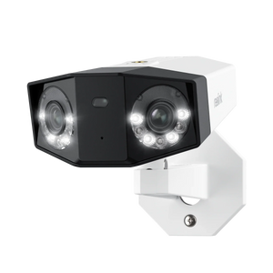 Reolink Duo 3 PoE: Dual-Lens 16MP Ultra HD Surveillance - Reolinkstore