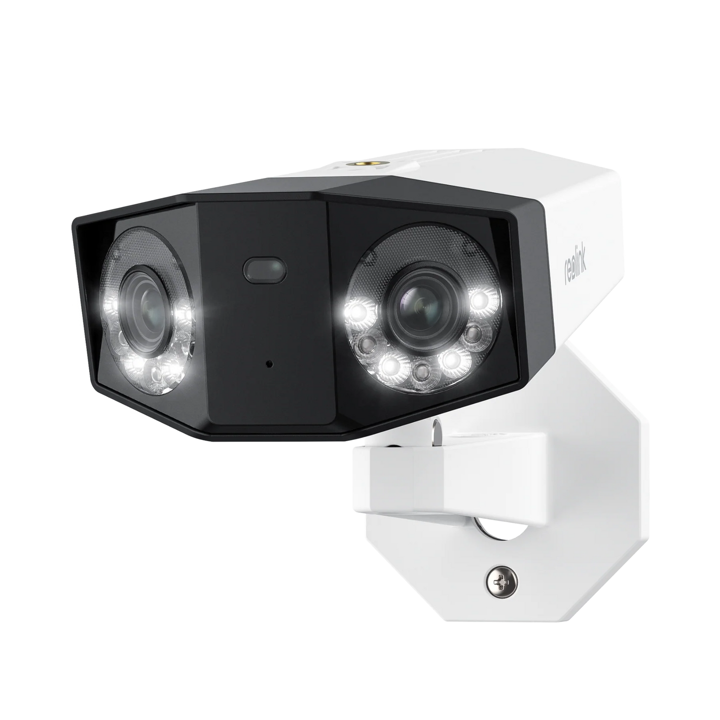 Reolink Duo 3 PoE: Dual-Lens 16MP Ultra HD Surveillance