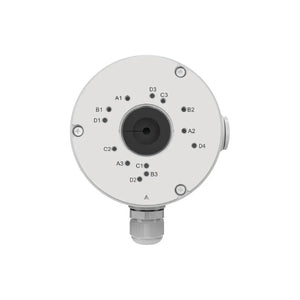 Reolink Junction Box B10: Secure Your Bullet Camera Setup - Reolinkstore