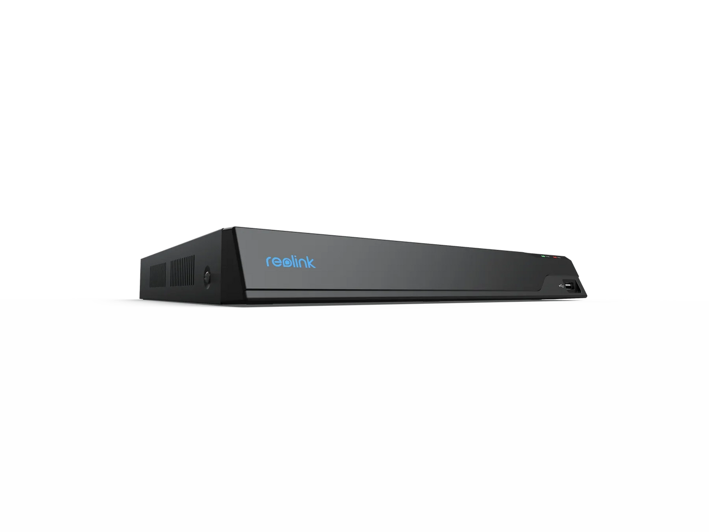 Reolink NVS16-NHD: Your High-Capacity 16-Channel PoE NVR - Reolinkstore