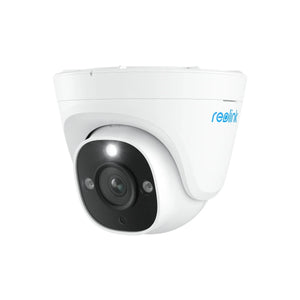 Reolink P344: Your Smart 12MP Dome Security Solution - Reolinkstore