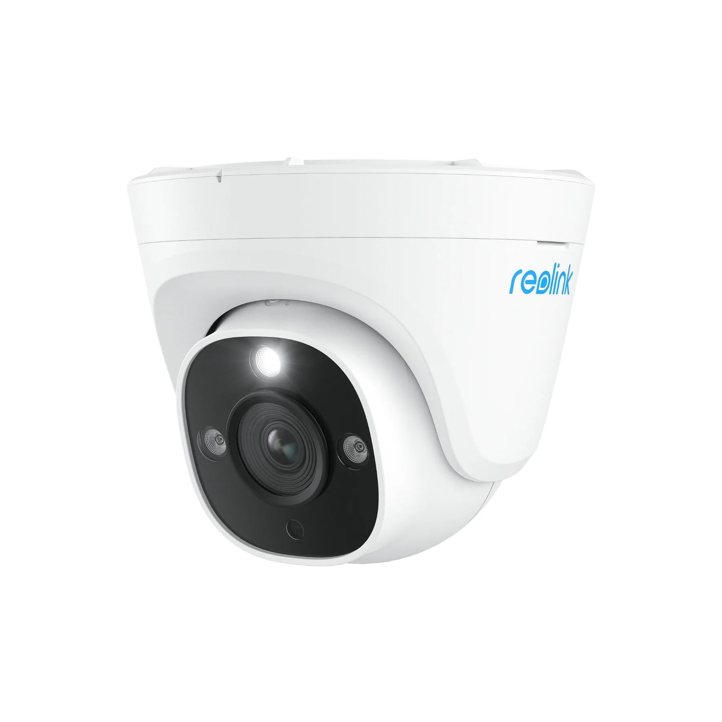 Reolink P344: Your Smart 12MP Dome Security Solution