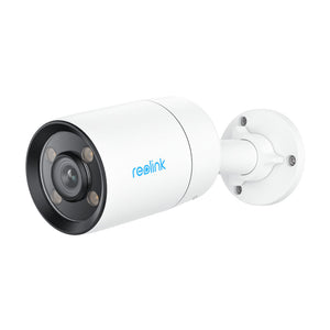 Reolink ColorX Series CX410: Your Ultimate True Color Night Vision Camera