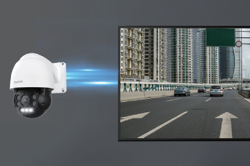 Traffic Monitor Machine Successful Cases: Traffic Flow Monitoring at Small Intersections in Ma