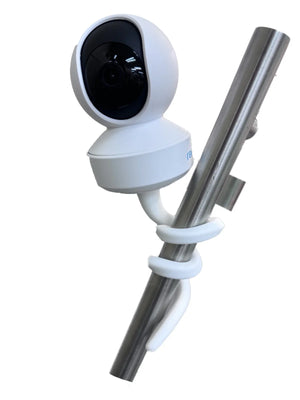 Flexible Mount with Mounting Base - Reolinkstore