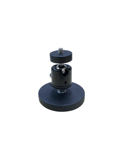 66mm Magnetic Mount with Mounting Base