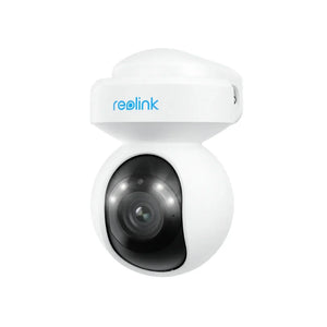 Reolink E1 Outdoor PoE: 4K Ultra HD Security Camera with Advanced Features - Reolinkstore