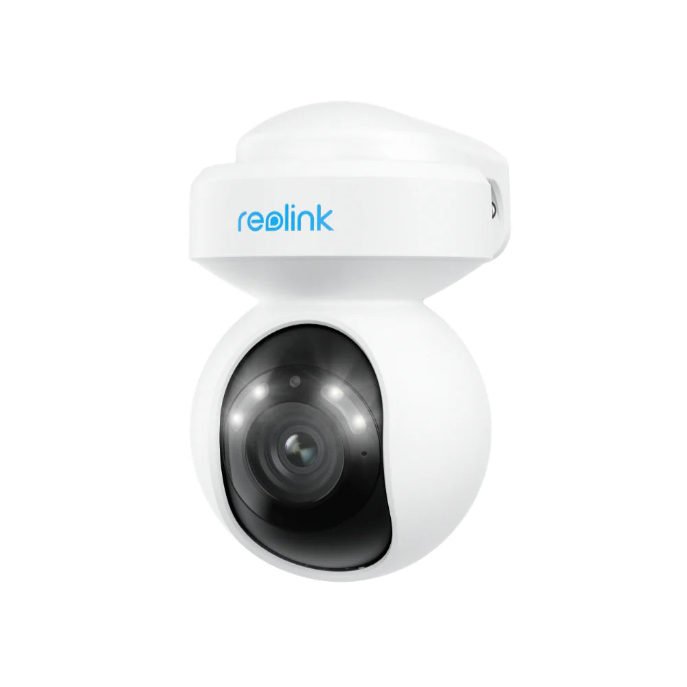 Reolink E1 Outdoor PoE: 4K Ultra HD Security Camera with Advanced Features