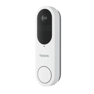 Reolink Video Doorbell Battery: Smart 2K Dual-Band Wi-Fi Battery Doorbell with 1:1 Head-to-Toe View - Reolinkstore