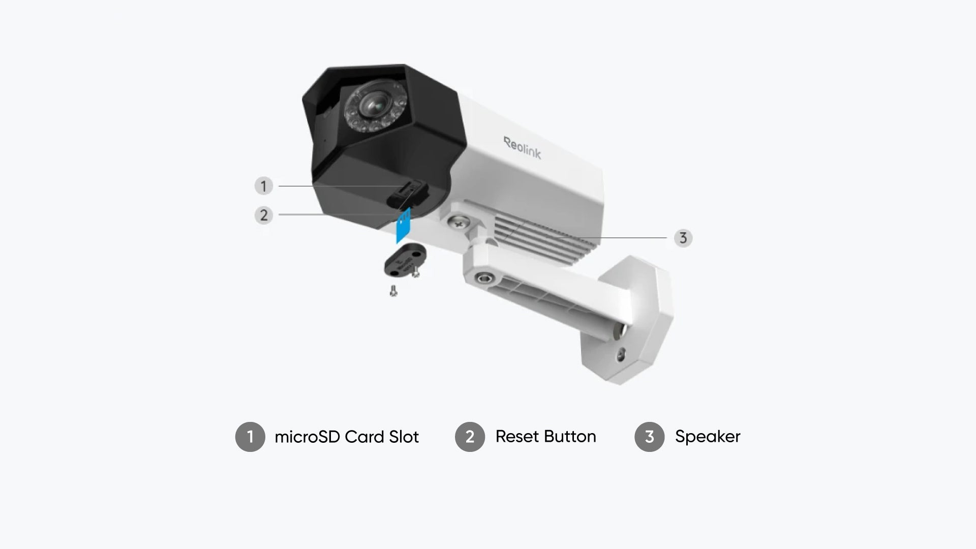 Reolink Duo 2 PoE: 4K Dual-Lens Panoramic Security Camera