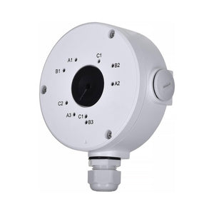 Reolink Junction Box B10: Secure Your Bullet Camera Setup
