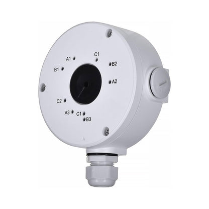 Reolink Junction Box B10: Secure Your Bullet Camera Setup