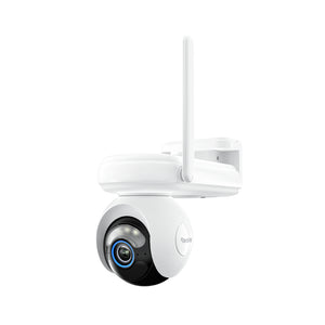 Reolink Altas Go PT: 2K 4G LTE 360° PT Battery/Solar Security Camera