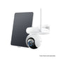 Reolink Altas Go PT: 2K 4G LTE 360° PT Battery/Solar Security Camera