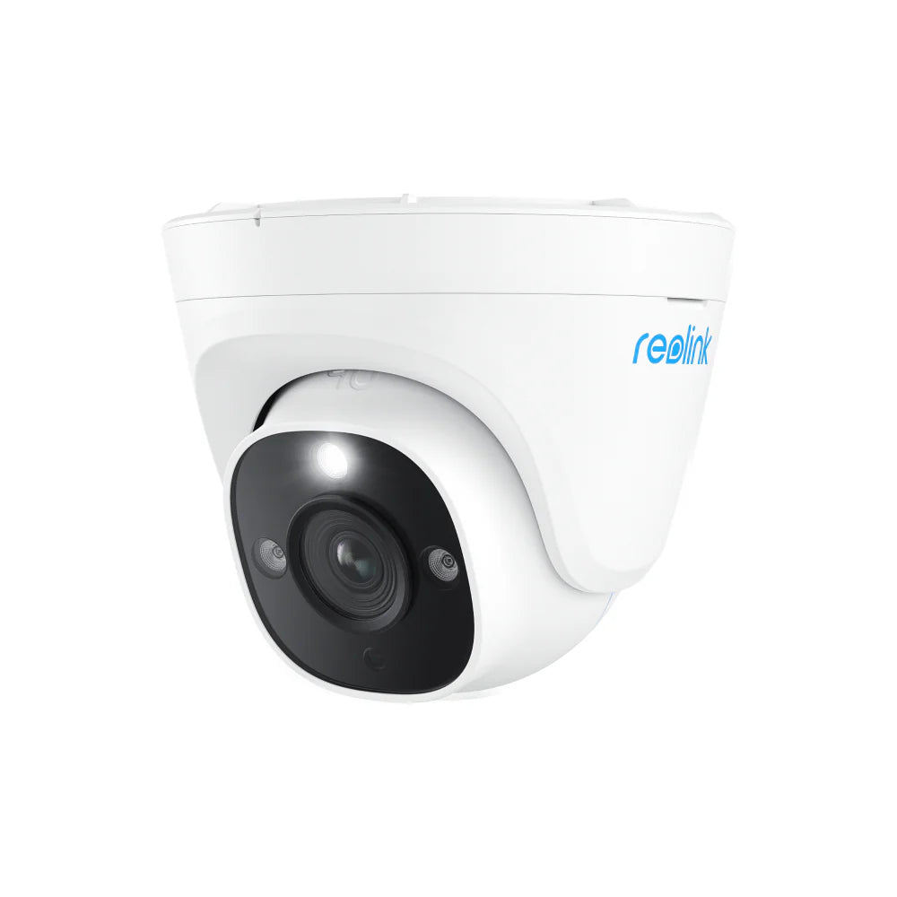 Reolink P334: Advanced 4K Ultra HD PoE IP Camera