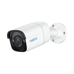 Reolink P320: Your Advanced 5MP PoE IP Camera - Reolinkstore