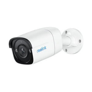 Reolink P320: Your Advanced 5MP PoE IP Camera