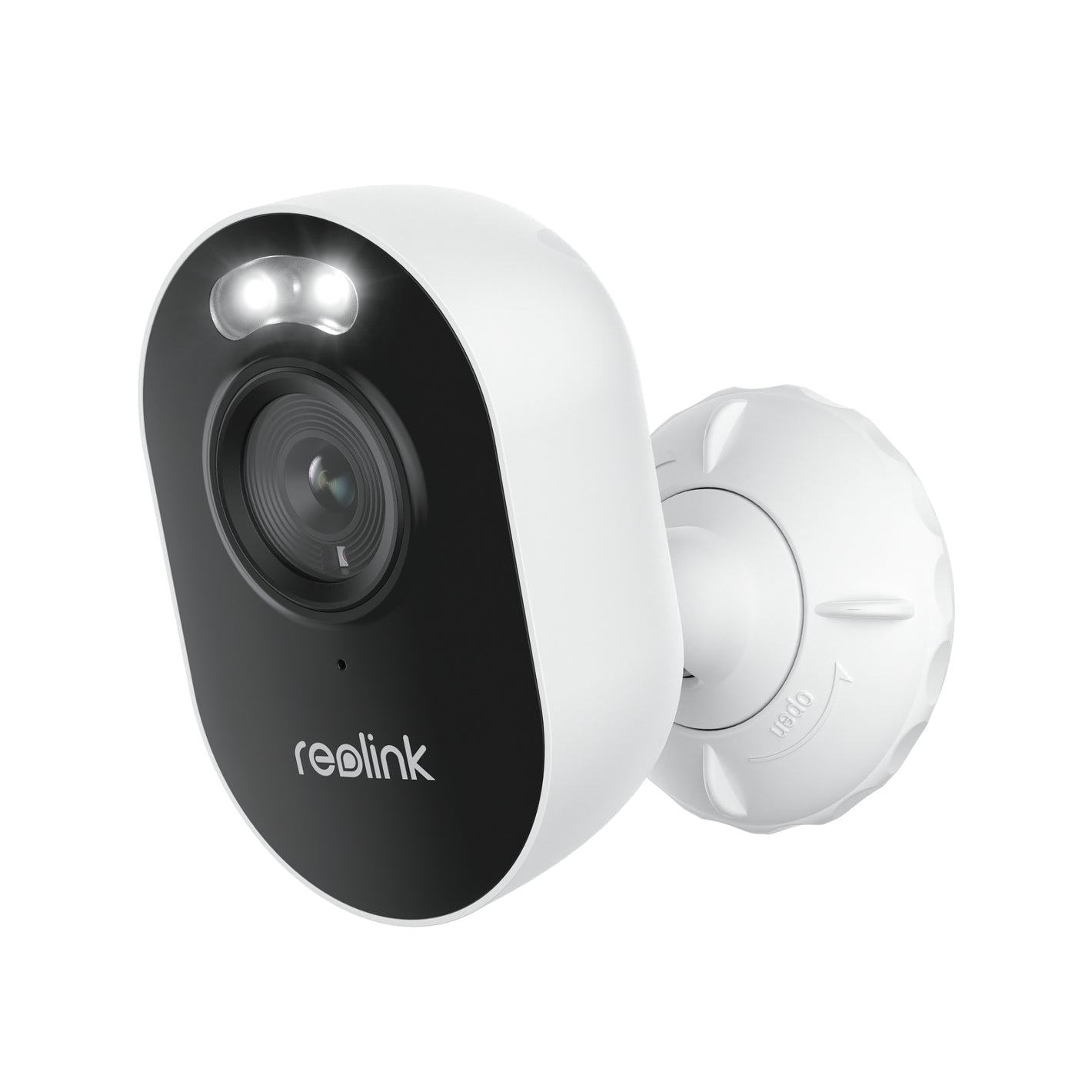 Reolink Lumus: 2K Smart Wi-Fi Camera with Color Night Vision