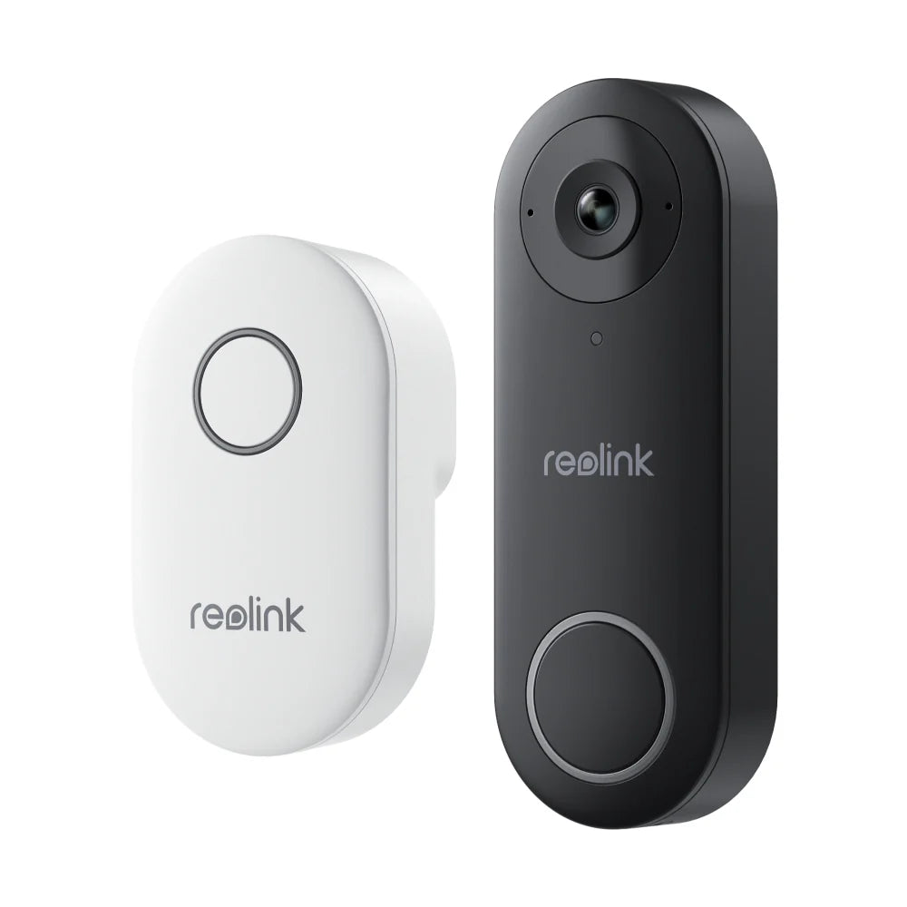 Reolink Video Doorbell WiFi: Your Smart Home Guardian