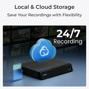 Reolink E1 3MP: Affordable Super HD Indoor WiFi PT Security Camera - Reolinkstore