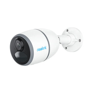 Reolink Go Plus: 2K 4MP 4G LTE Wireless Security Camera - Reolinkstore