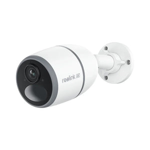 Reolink Go Ultra: 4K 4G Battery-Powered Security Camera - Reolinkstore